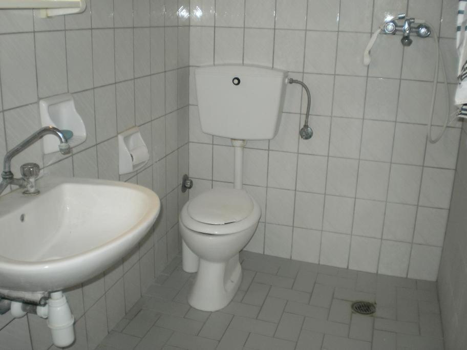 Ktena Apartments Platanias  Habitación foto