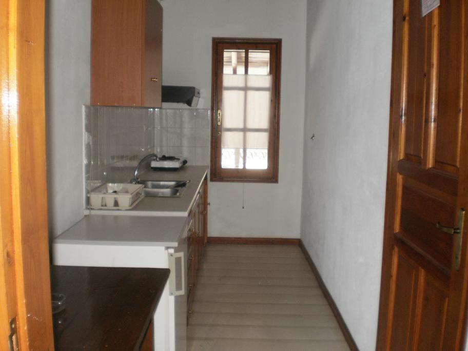 Ktena Apartments Platanias  Habitación foto