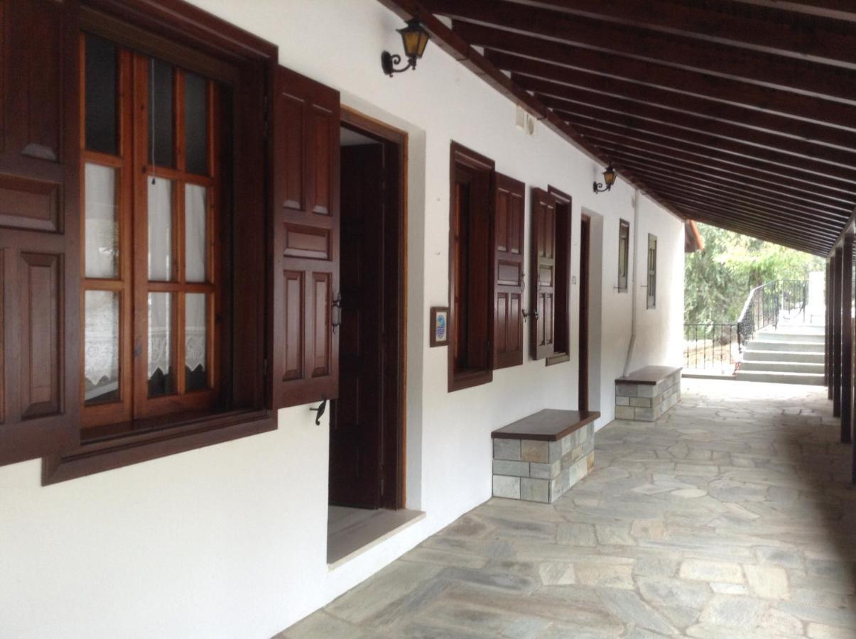 Ktena Apartments Platanias  Habitación foto